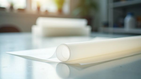 Choisir la bâche transparente idéale pour vos besoins