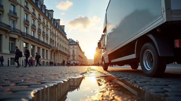 Comment choisir une entreprise de déménagement sérieuse en Île-de-France