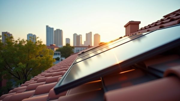 Comment réussir l'installation de panneaux solaires chez vous