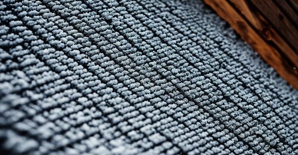 Isolation thermique durable : optez pour l'avenir éco-responsable