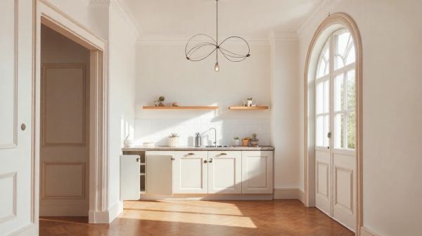 Les meilleures options de menuiserie pour maximiser votre espace à Caen