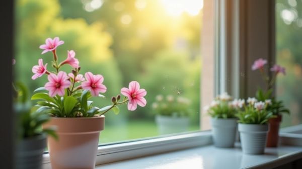 Nettoyage de vitres à montélimar : astuces et services pour un résultat impeccable