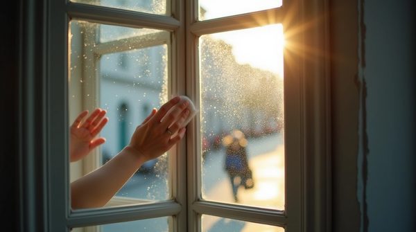 Nettoyage de vitres à montélimar : astuces et services pour un résultat impeccable