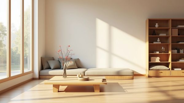 Optimiser votre espace avec des solutions de menuiserie à Caen