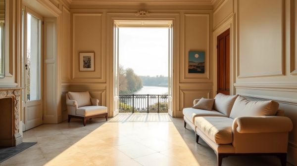 Optimisez la rénovation de votre appartement à Bordeaux