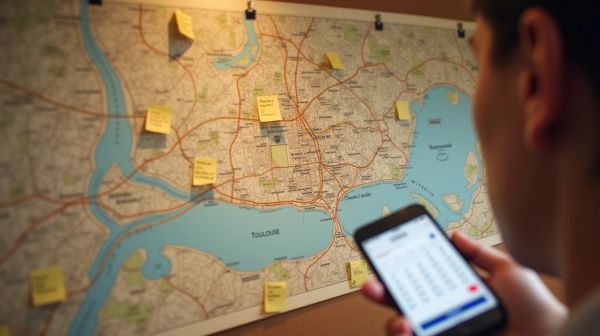 Quels sont les tarifs d’un électricien à Toulouse en 2026 ?