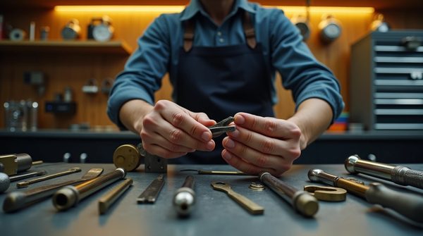 Serrurier à cannes : dépannage, installation et sécurité pour tous vos besoins