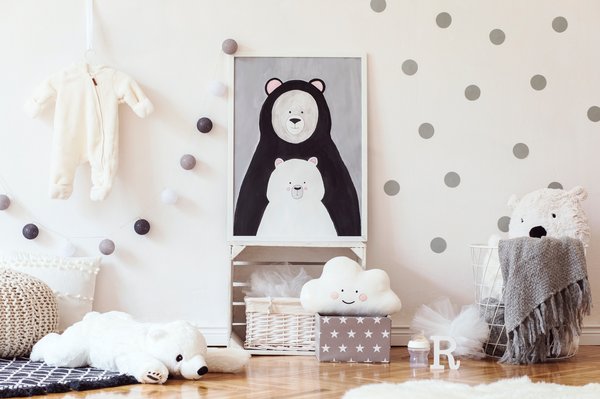 Élégance moderne : découvrez notre collection de tableaux art déco