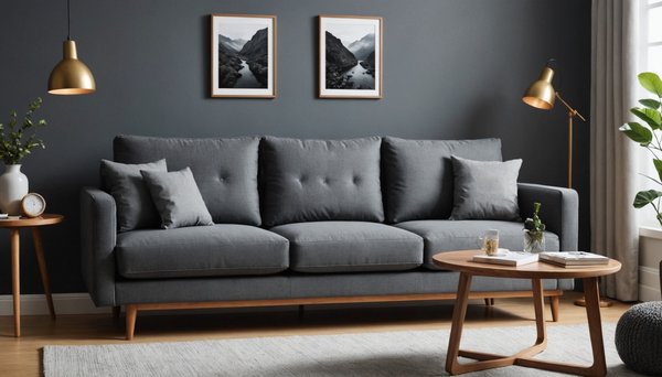 Choisir le bon canapé convertible : clic-clac ou bz ?