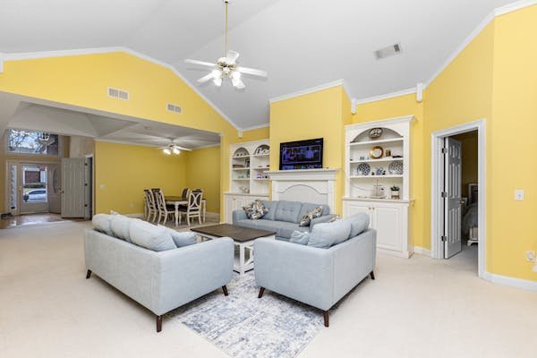 Aménagement et décoration de la maison : créez l'harmonie parfaite