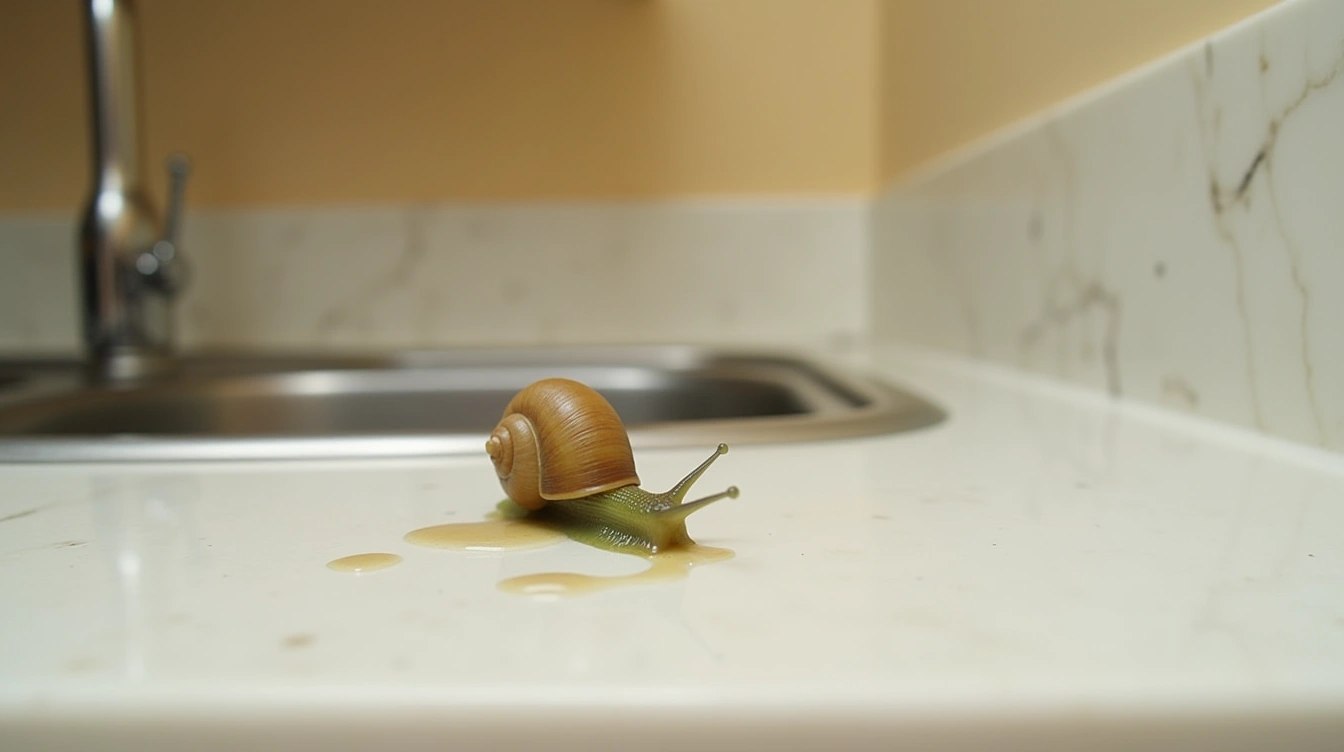 Vos questions sur la prévention des limaces domestiques