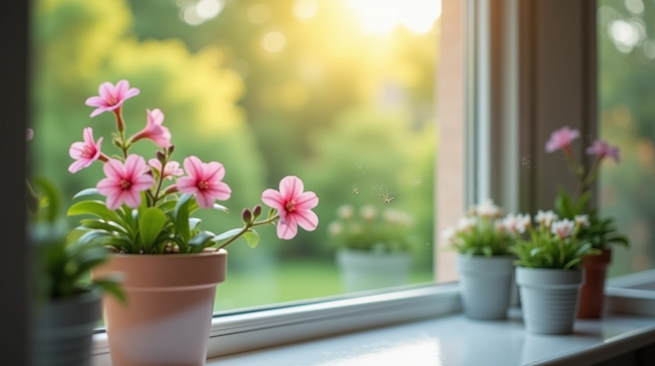 Les bénéfices d’un entretien régulier des vitres